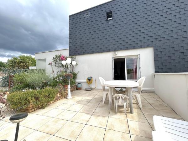 Vente / Duplex