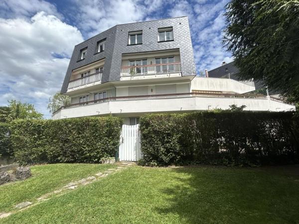 Vente / Duplex