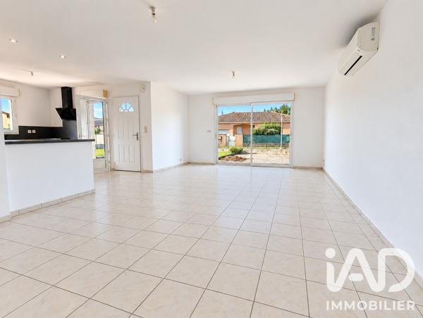 Maison à vendre 4 pièces 92 m² Auterive