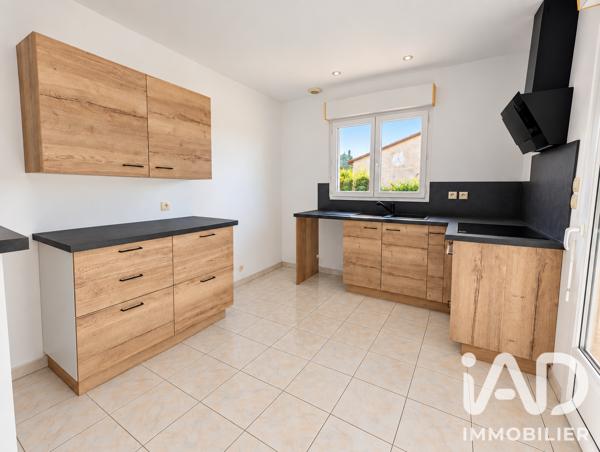 Maison à vendre 4 pièces 92 m² Auterive