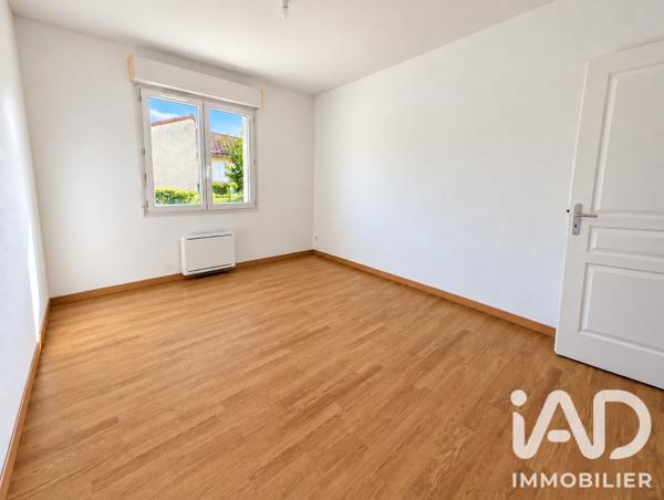 Maison à vendre 4 pièces 92 m² Auterive