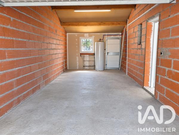 Maison à vendre 4 pièces 92 m² Auterive