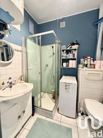 Appartement à vendre 1 pièce 19 m² Troyes