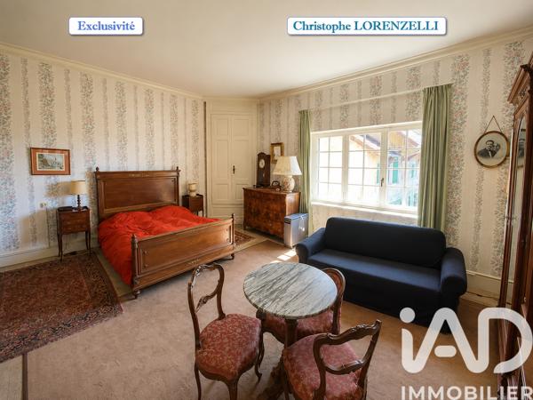 Maison à vendre 6 pièces 214 m² Arvière-en-Valromey