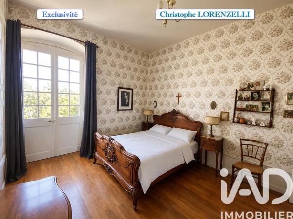 Maison à vendre 6 pièces 214 m² Arvière-en-Valromey