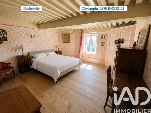 Maison à vendre 6 pièces 214 m² Arvière-en-Valromey