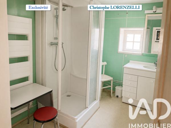 Maison à vendre 6 pièces 214 m² Arvière-en-Valromey