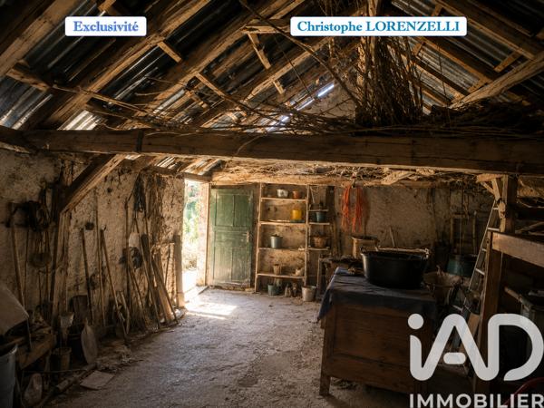 Maison à vendre 6 pièces 214 m² Arvière-en-Valromey