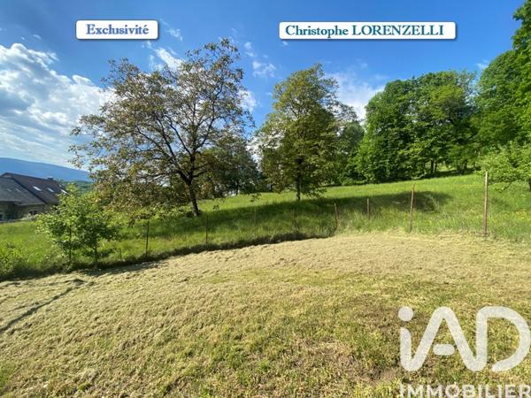 Maison à vendre 6 pièces 214 m² Arvière-en-Valromey