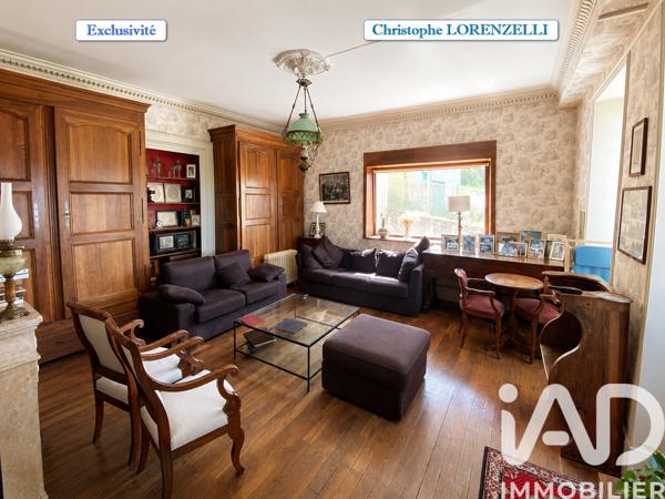 Maison à vendre 6 pièces 214 m² Arvière-en-Valromey
