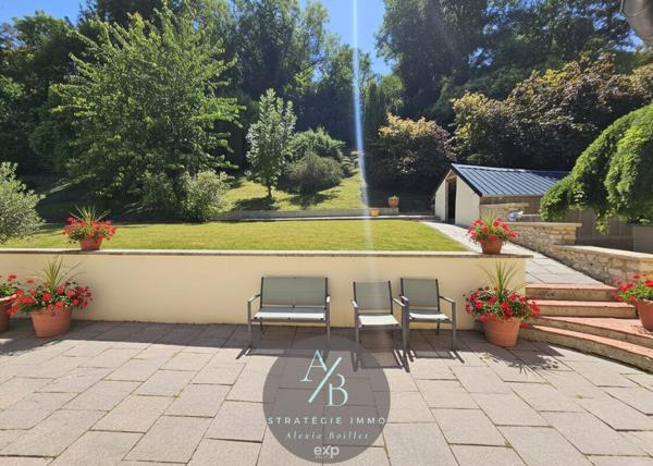 Charme et authenticité aux portes de Gisors