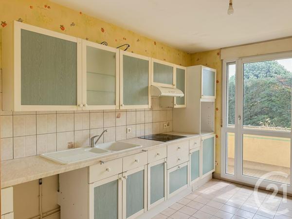 Appartement à vendre  4 pièces - 90,67 m2 CHAMPAGNE AU MONT D OR - 69