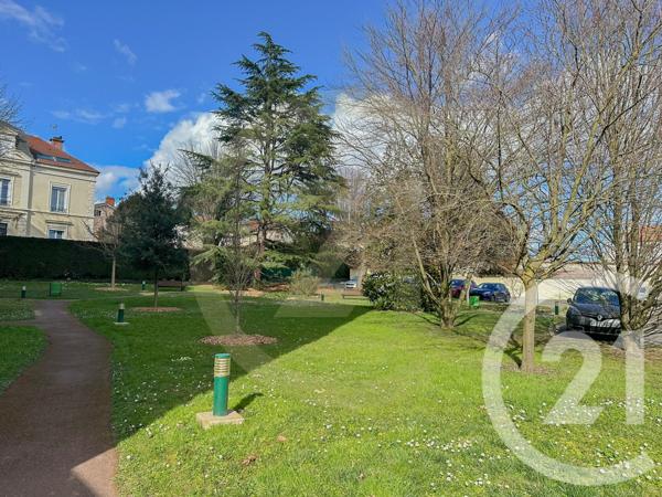 Appartement à vendre  4 pièces - 90,67 m2 CHAMPAGNE AU MONT D OR - 69