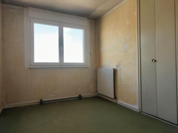 Appartement à VILLEURBANNE, 69100 - 3 pièces 72m²