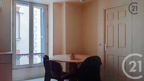 Appartement F2 à vendre  2 pièces - 29,80 m2 AUXERRE - 89