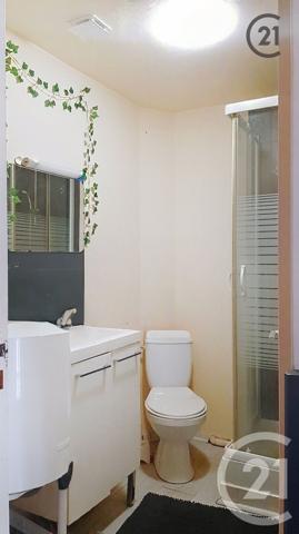 Appartement F2 à vendre  2 pièces - 29,80 m2 AUXERRE - 89