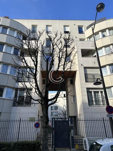 Rueil-Malmaison (92500) CALME & LUMIERE, DPE C !