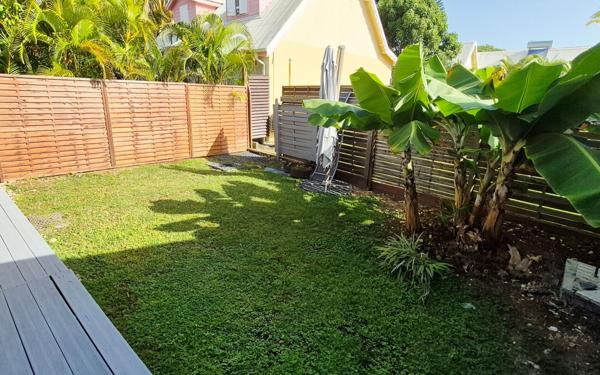 Maison à vendre    4 pièces • 81 m2 Sainte-Rose