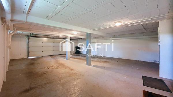 Exceptionnelle propriété de 370 m2 intégralement rénovée !