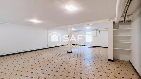 Exceptionnelle propriété de 370 m2 intégralement rénovée !