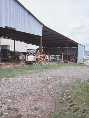 Belle situation géographique