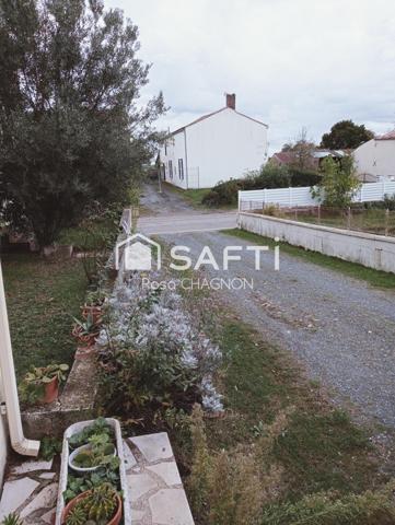 Belle situation géographique