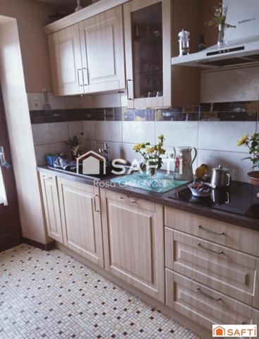 Belle situation géographique