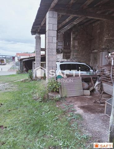 Belle situation géographique