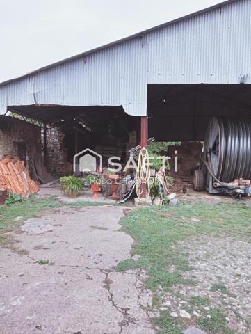 Belle situation géographique