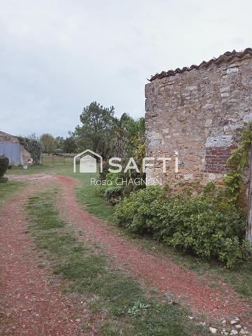 Belle situation géographique