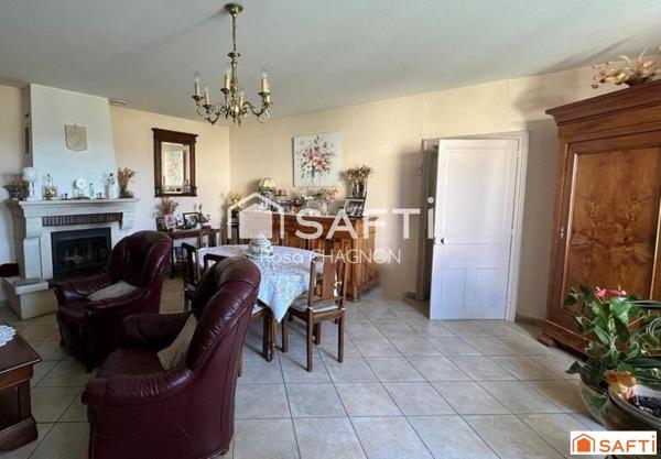 Belle situation géographique