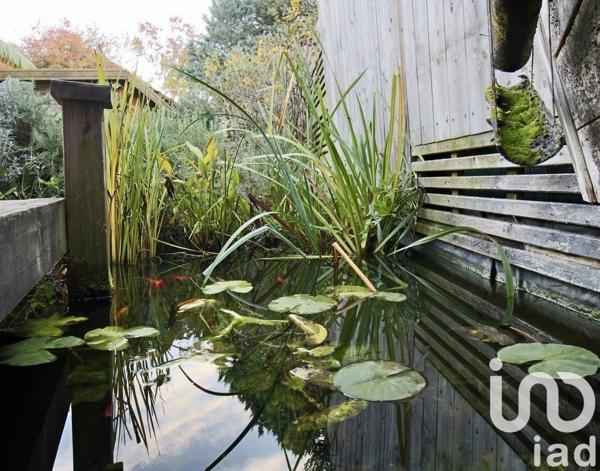 Maison à vendre 6 pièces 109 m² Vizille