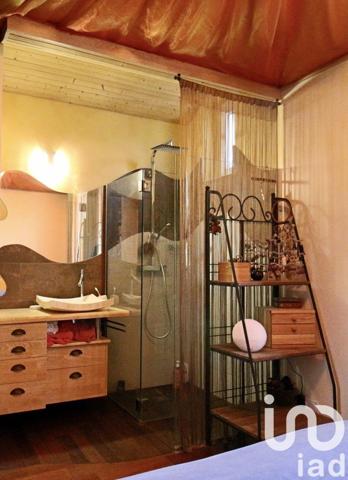 Maison à vendre 6 pièces 109 m² Vizille