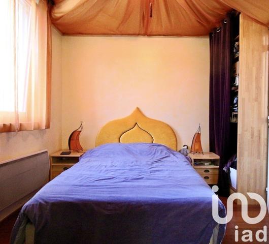 Maison à vendre 6 pièces 109 m² Vizille