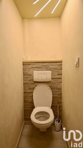 Maison à vendre 6 pièces 109 m² Vizille