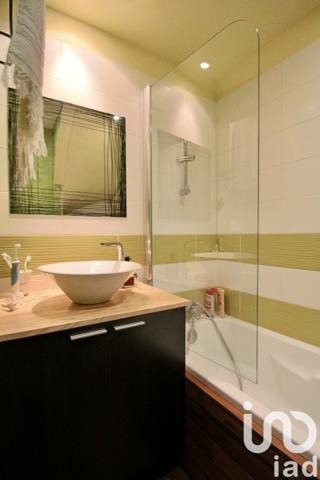 Maison à vendre 6 pièces 109 m² Vizille