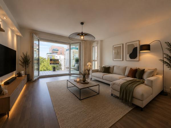 Appartement