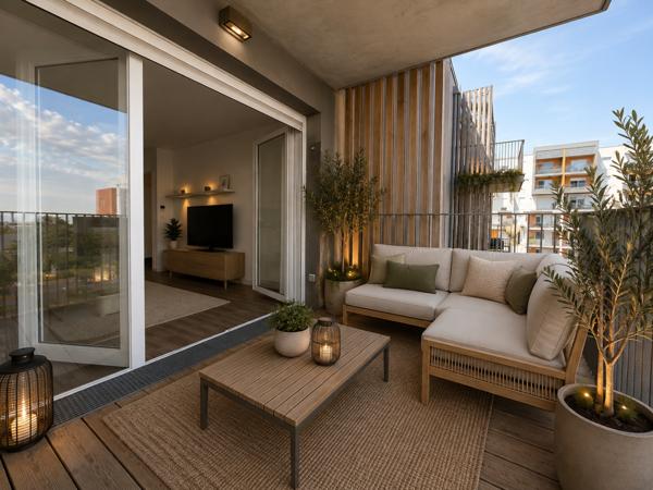 Appartement