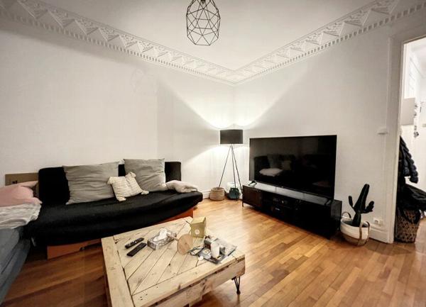 Appartement à louer  3 pièces • 67 m2 Nancy