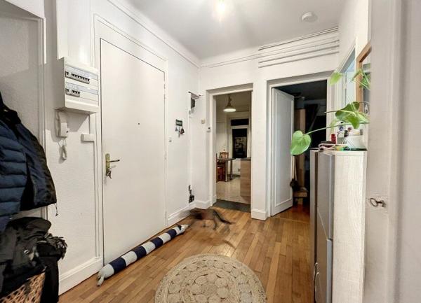 Appartement à louer  3 pièces • 67 m2 Nancy