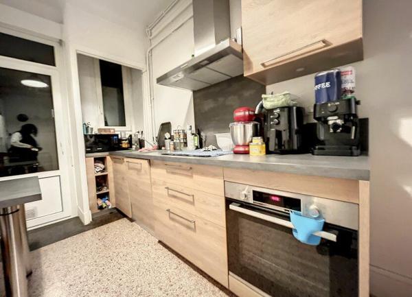 Appartement à louer  3 pièces • 67 m2 Nancy