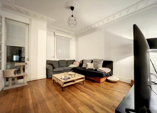 Appartement à louer  3 pièces • 67 m2 Nancy
