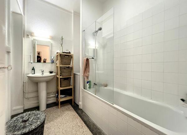 Appartement à louer  3 pièces • 67 m2 Nancy