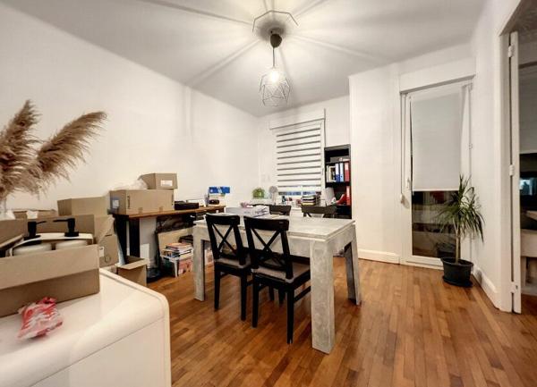 Appartement à louer  3 pièces • 67 m2 Nancy
