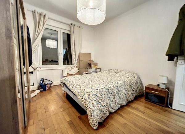 Appartement à louer  3 pièces • 67 m2 Nancy