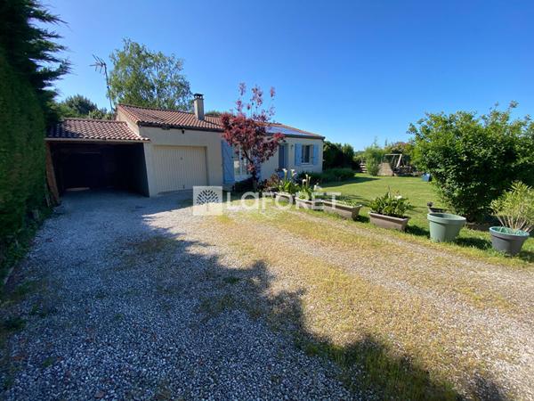 Achat maison Arvert - 3 pièce(s) - 70 m² - 251 000 €