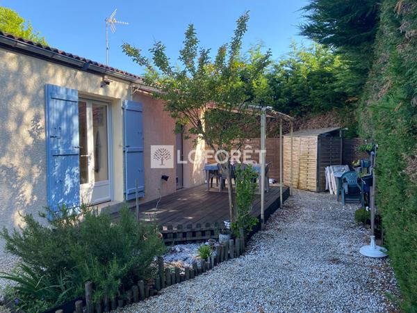 Achat maison Arvert - 3 pièce(s) - 70 m² - 251 000 €