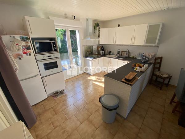 Achat maison Arvert - 3 pièce(s) - 70 m² - 251 000 €