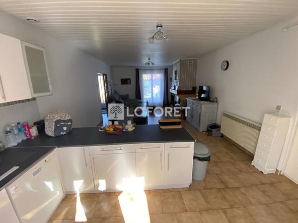 Achat maison Arvert - 3 pièce(s) - 70 m² - 251 000 €