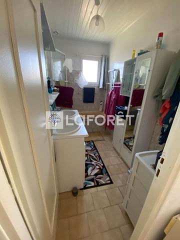 Achat maison Arvert - 3 pièce(s) - 70 m² - 251 000 €